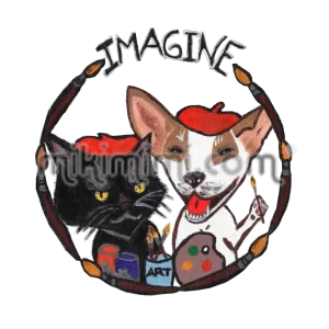 Mikimimi Imagine