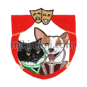 Mikimimi Teatro